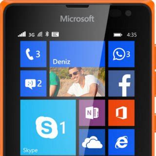 Microsoft Lumia 532 vs Sony Xperia X Karşılaştırma